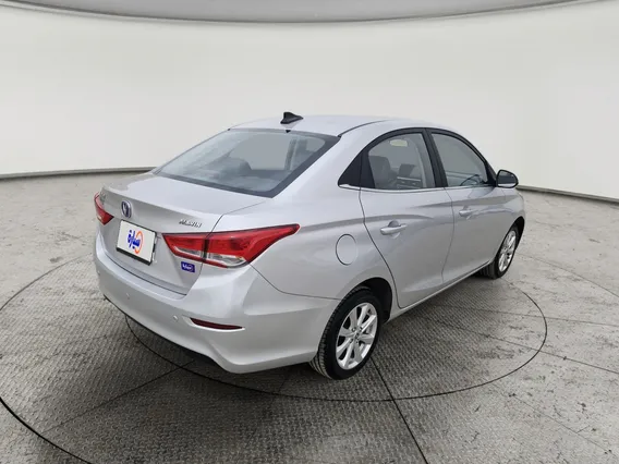 Changan Alsvin Full Option 2024 