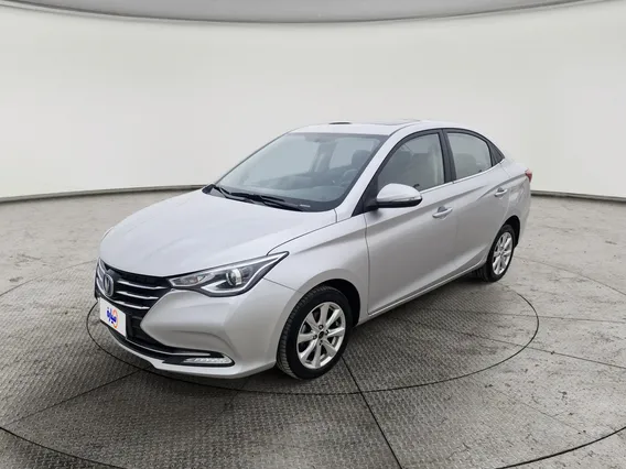 Changan Alsvin Full Option 2024 