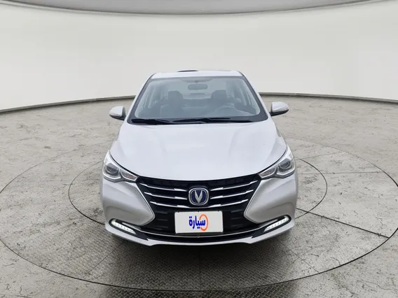 Changan Alsvin Full Option 2024 