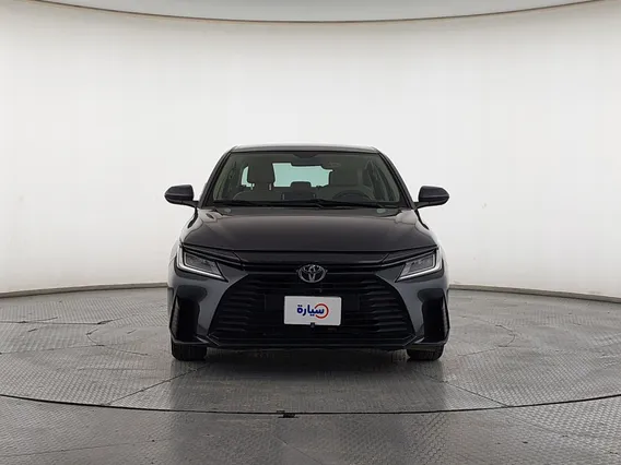 تويوتا يارس Y 2023 