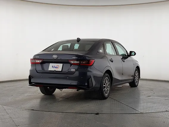 تويوتا يارس Y 2023 