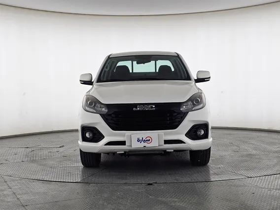 JMC Vigus Double Cabin 2023 دبل