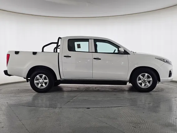 JMC Vigus Double Cabin 2023 دبل