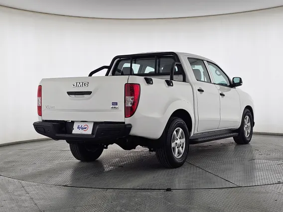 JMC Vigus Double Cabin 2023 دبل