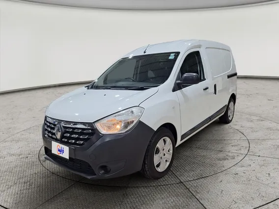 Renault Docker Van بضاعة 2022 