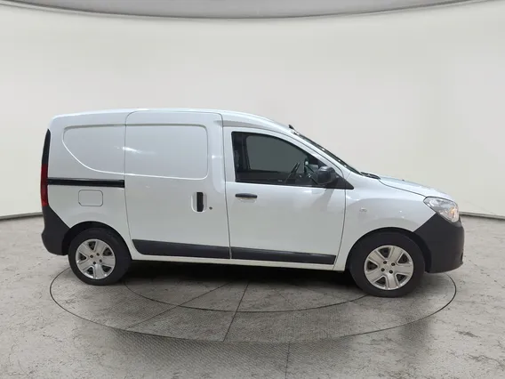 Renault Docker Van بضاعة 2022 