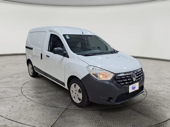 Renault Docker Van بضاعة 2022 