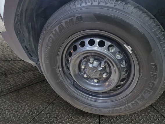 تويوتا برادو TX 2024 دبل