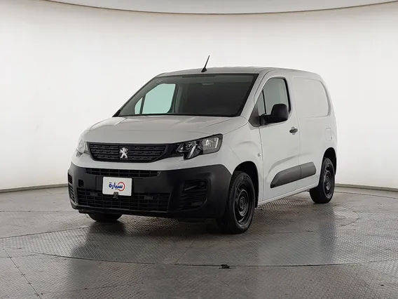 Peugeot Partner Short van 2023 