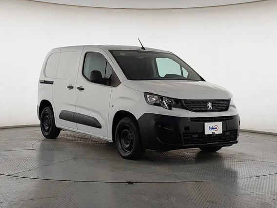 Peugeot Partner Short van 2023 