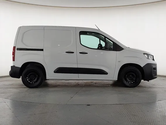 Peugeot Partner Short van 2023 