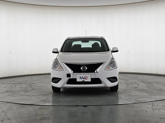 نيسان صني Classic 2021 