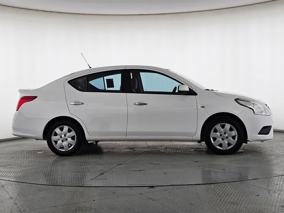 نيسان صني Classic 2021 