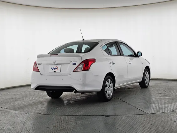 نيسان صني Classic 2021 