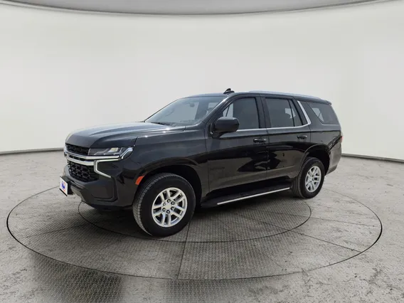 Chevrolet Tahoe LS 2022 