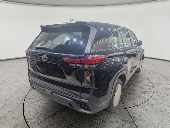 Toyota Innova GL 2025 