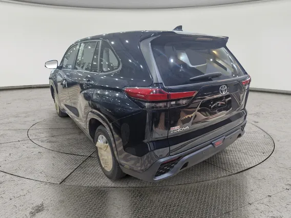 Toyota Innova GL 2025 