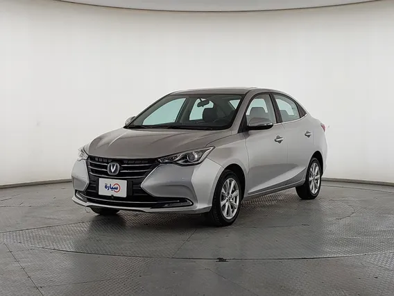 Changan Alsvin Full Option 2023 