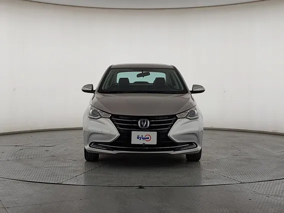 Changan Alsvin Full Option 2023 