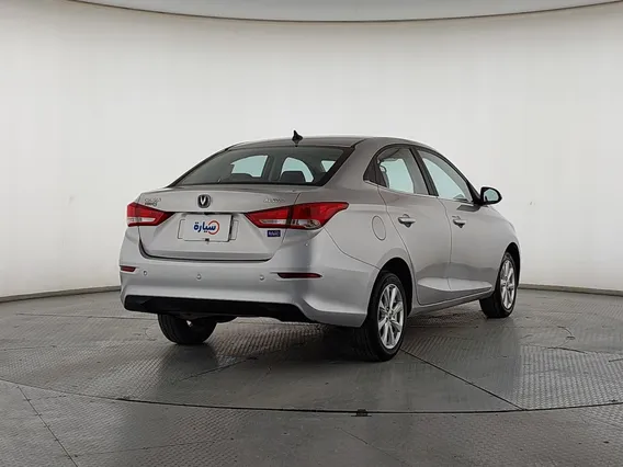 Changan Alsvin Full Option 2023 