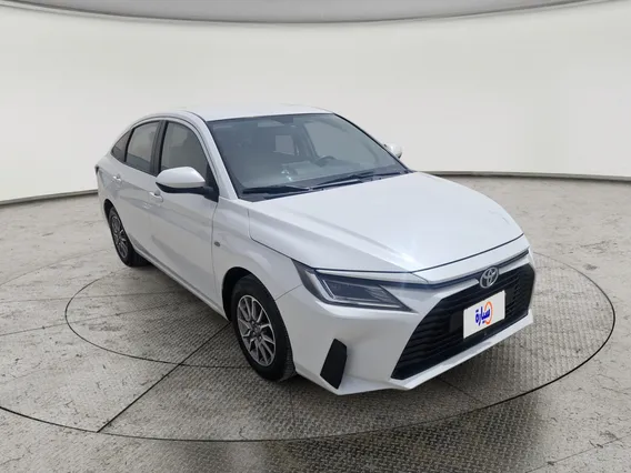 Toyota Yaris  Y 2023 