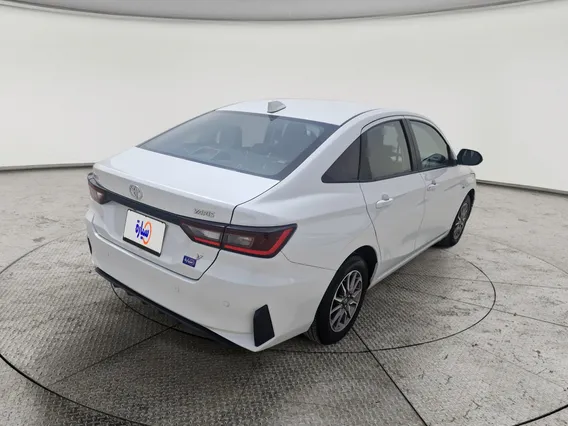 Toyota Yaris  Y 2023 