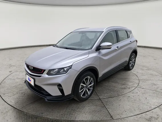 Geely Coolray Basic GS 2023 