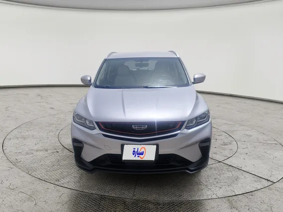 Geely Coolray Basic GS 2023 