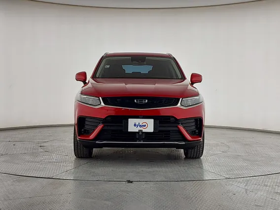 جيلي توجيلا GF+  2023 