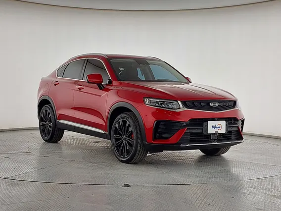 جيلي توجيلا GF+  2023 