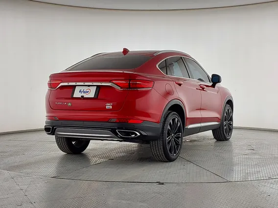 جيلي توجيلا GF+  2023 