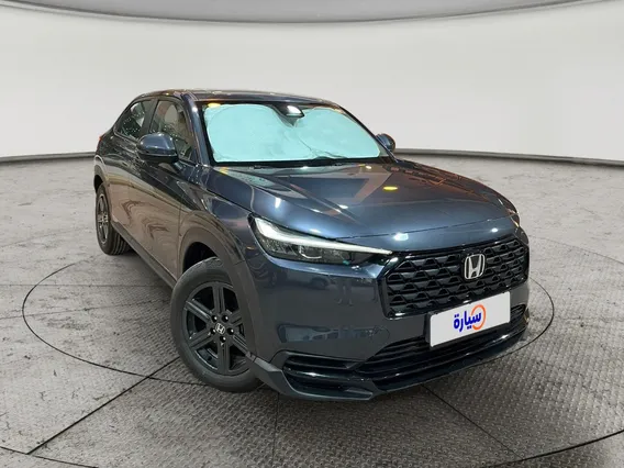 هوندا HR-V LX 2025 