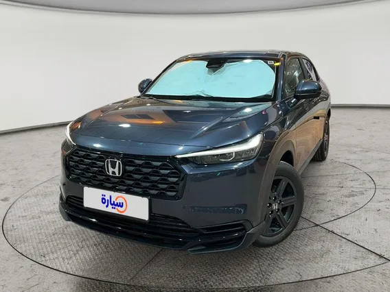 هوندا HR-V LX 2025 
