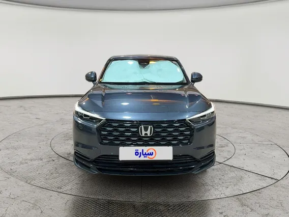 هوندا HR-V LX 2025 