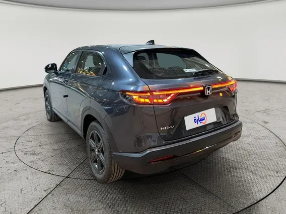هوندا HR-V LX 2025 