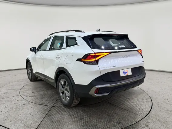 كيا سبورتاج L - GLS 2025 