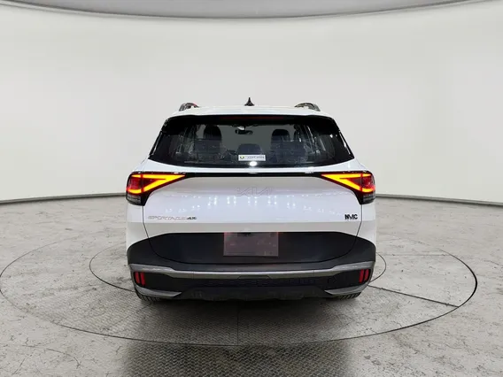 كيا سبورتاج L - GLS 2025 