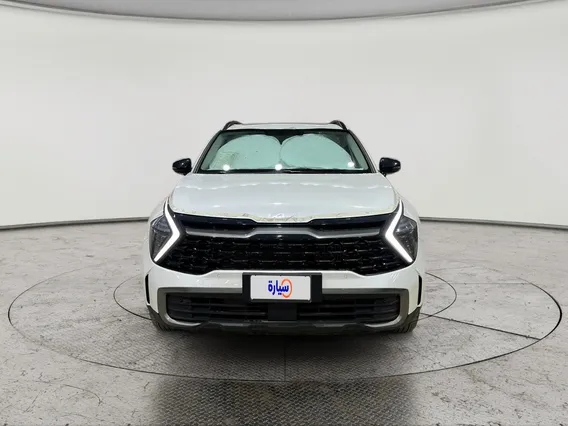 كيا سبورتاج L - GLS 2025 