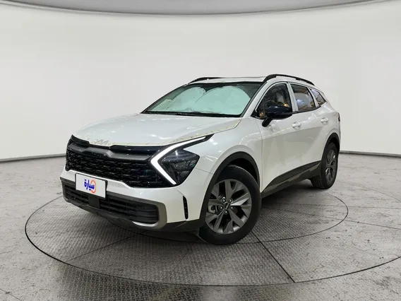 كيا سبورتاج L - GLS 2025 