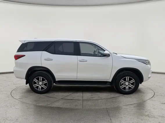 Toyota Fortuner GX 2025 