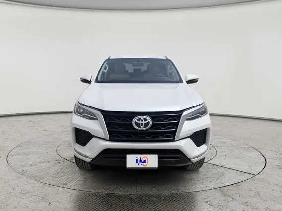 Toyota Fortuner GX 2025 