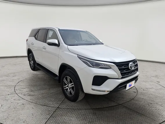 Toyota Fortuner GX 2025 