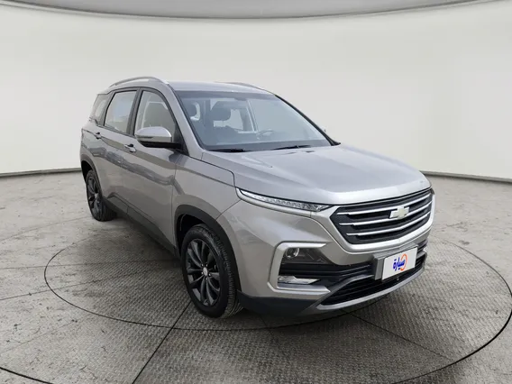 Chevrolet Captiva LS 2023 