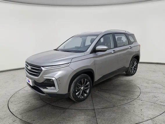 Chevrolet Captiva LS 2023 