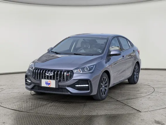 Chery Arrizo 5 Comfort 2025 