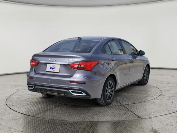 Chery Arrizo 5 Comfort 2025 