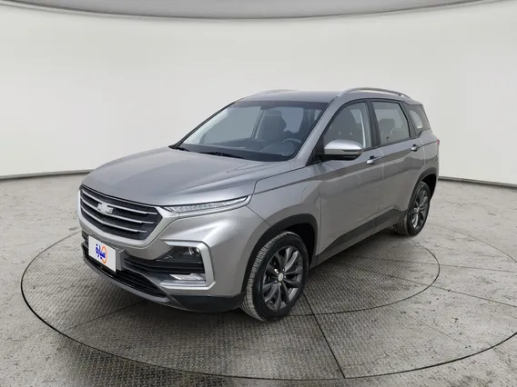 Chevrolet Captiva LS 2023 