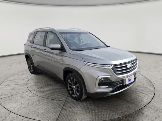 Chevrolet Captiva LS 2023 