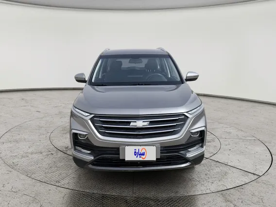 Chevrolet Captiva LS 2023 