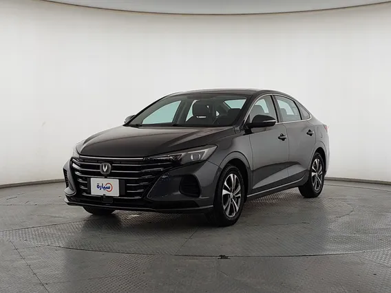 شانجان ايدو بلس Smart 2023 